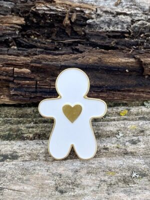 Pins le manele au cœur d'or