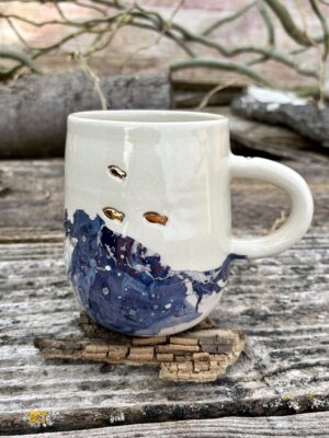 Mug poissons n°1