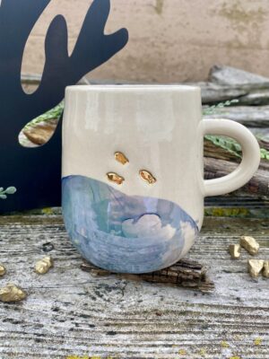 Mug poissons n°1
