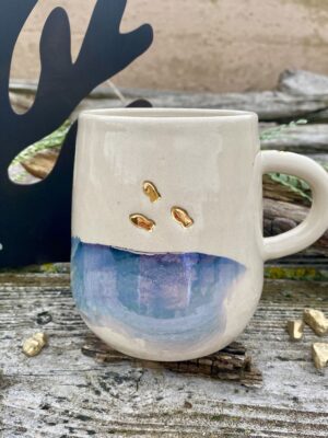 Mug poissons n°3