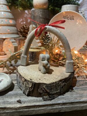 Calendrier de l'Avent 2025 : le village de Noël du Manele