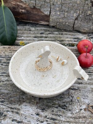 Fontaine porte-bijoux